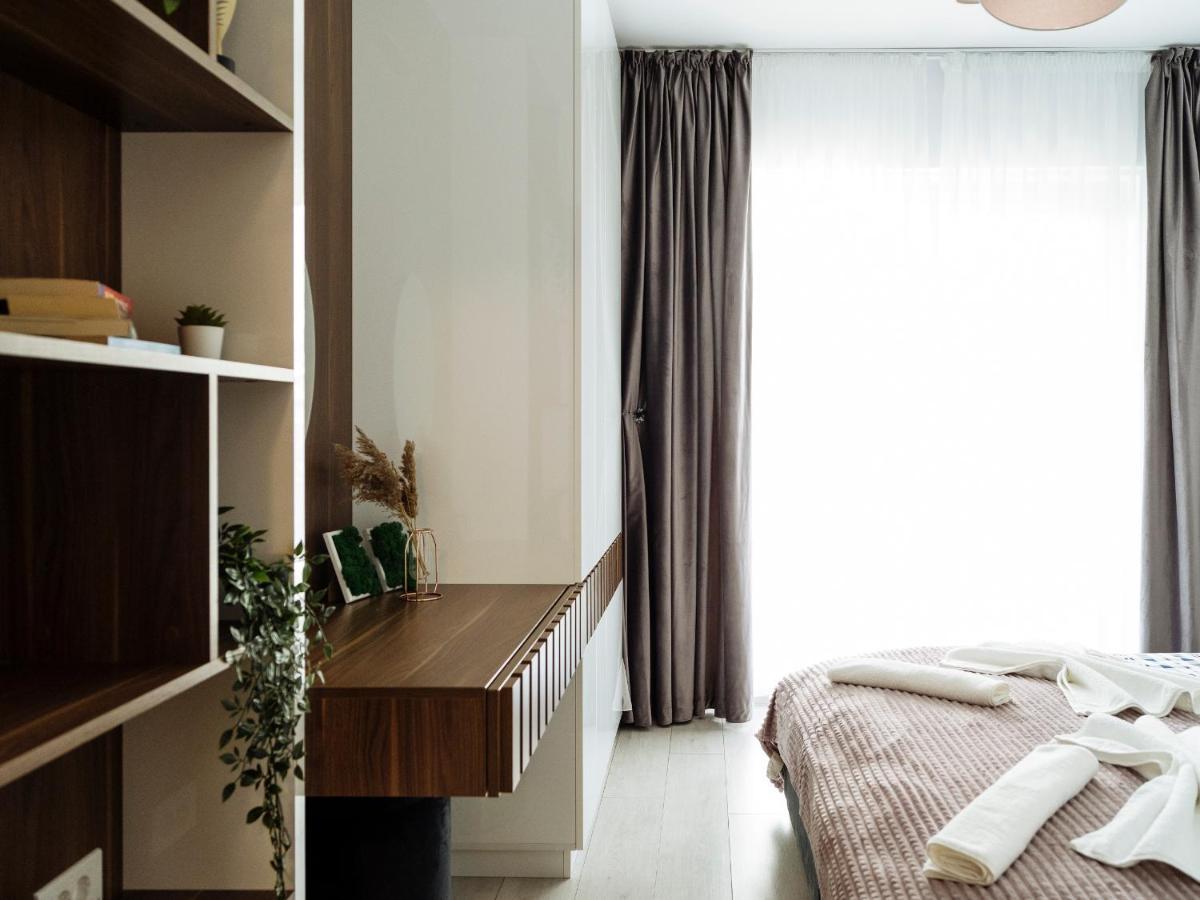 Cozy Special Pallady Apartament With Garden & Courtyard 부쿠레슈티 외부 사진
