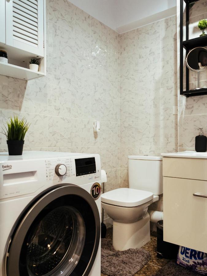 Cozy Special Pallady Apartament With Garden & Courtyard 부쿠레슈티 외부 사진