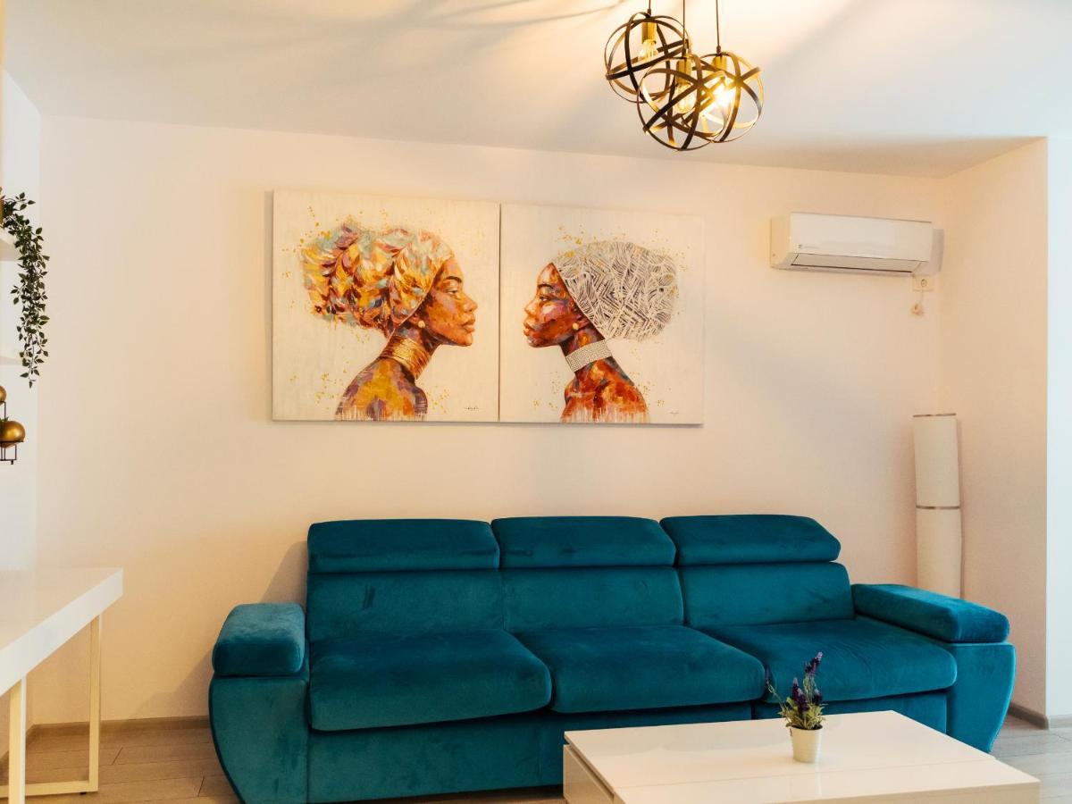 Cozy Special Pallady Apartament With Garden & Courtyard 부쿠레슈티 외부 사진