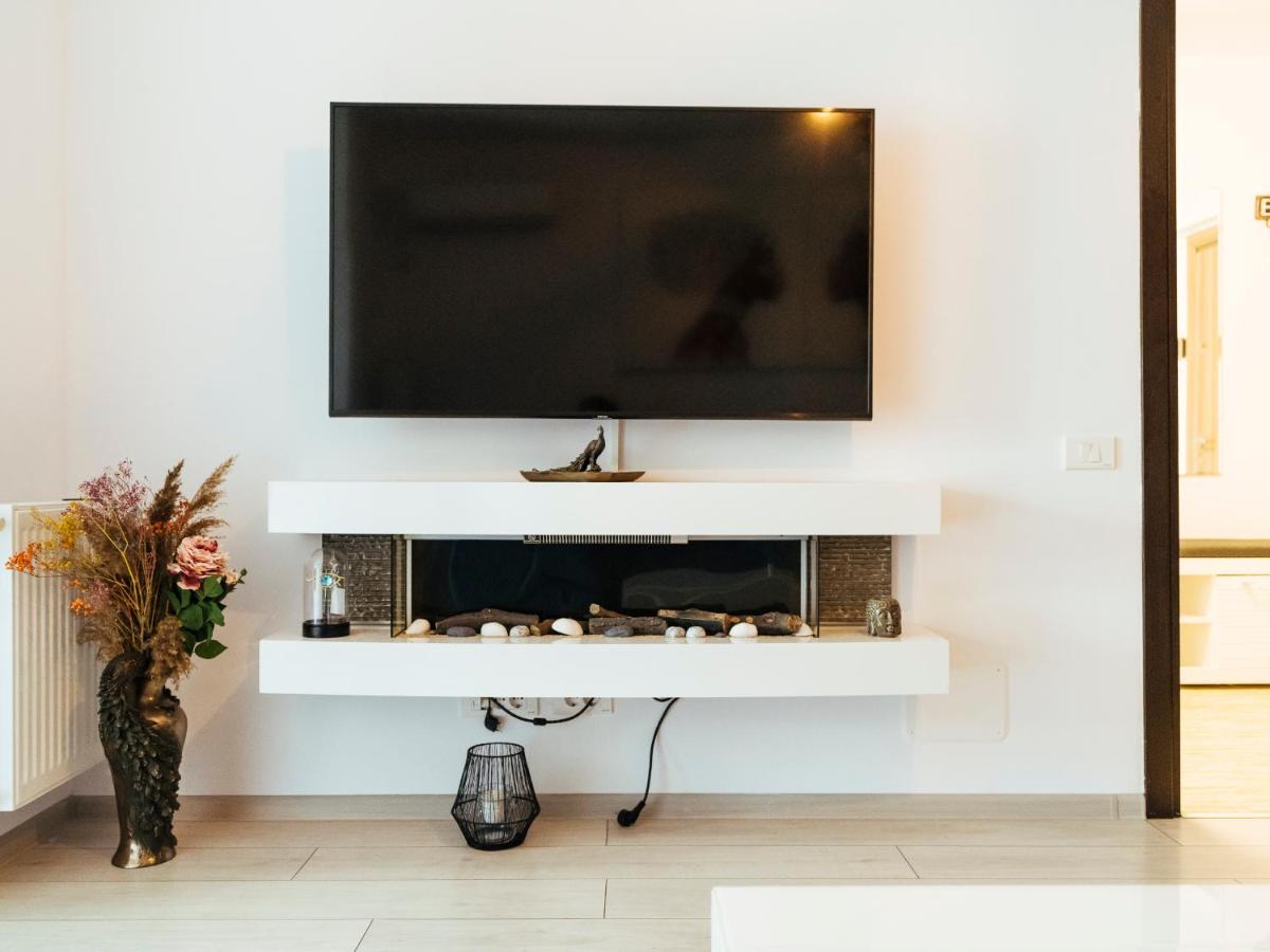 Cozy Special Pallady Apartament With Garden & Courtyard 부쿠레슈티 외부 사진