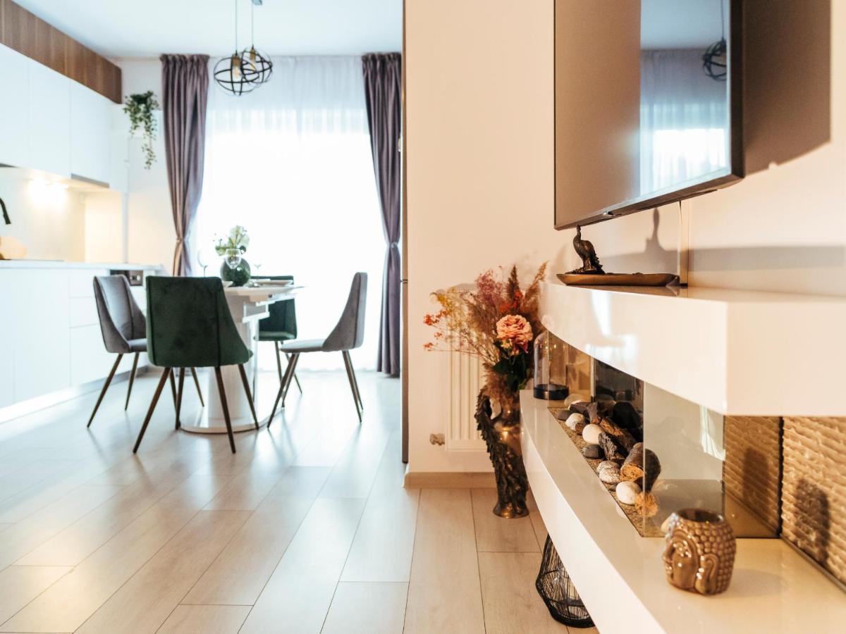 Cozy Special Pallady Apartament With Garden & Courtyard 부쿠레슈티 외부 사진