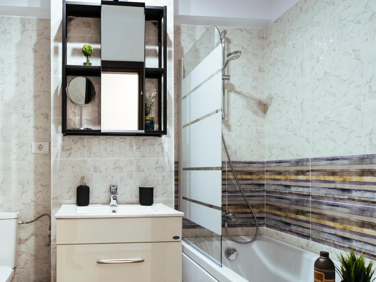 Cozy Special Pallady Apartament With Garden & Courtyard 부쿠레슈티 외부 사진