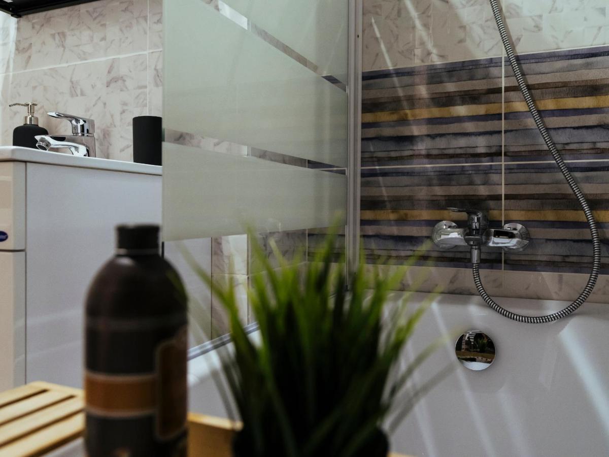 Cozy Special Pallady Apartament With Garden & Courtyard 부쿠레슈티 외부 사진