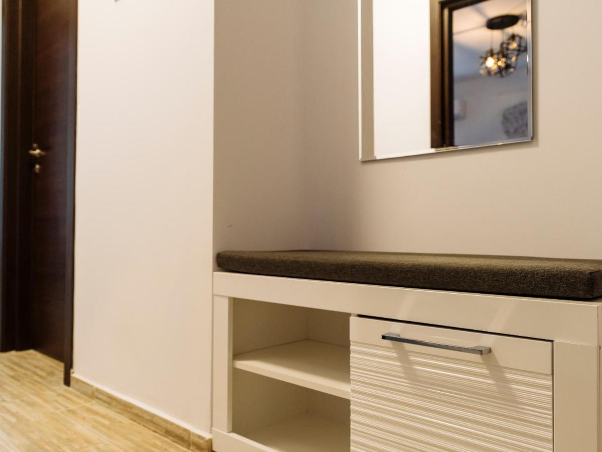 Cozy Special Pallady Apartament With Garden & Courtyard 부쿠레슈티 외부 사진
