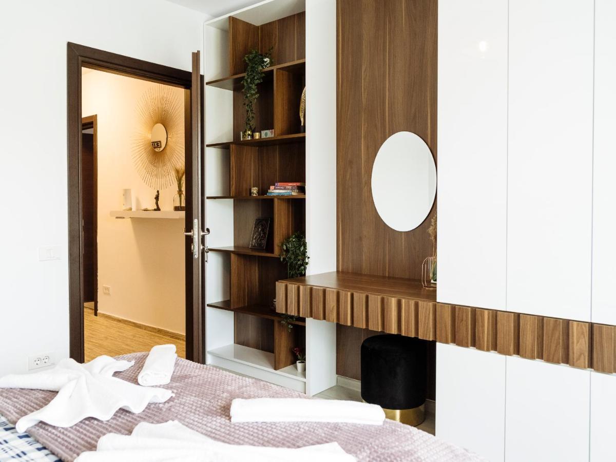 Cozy Special Pallady Apartament With Garden & Courtyard 부쿠레슈티 외부 사진