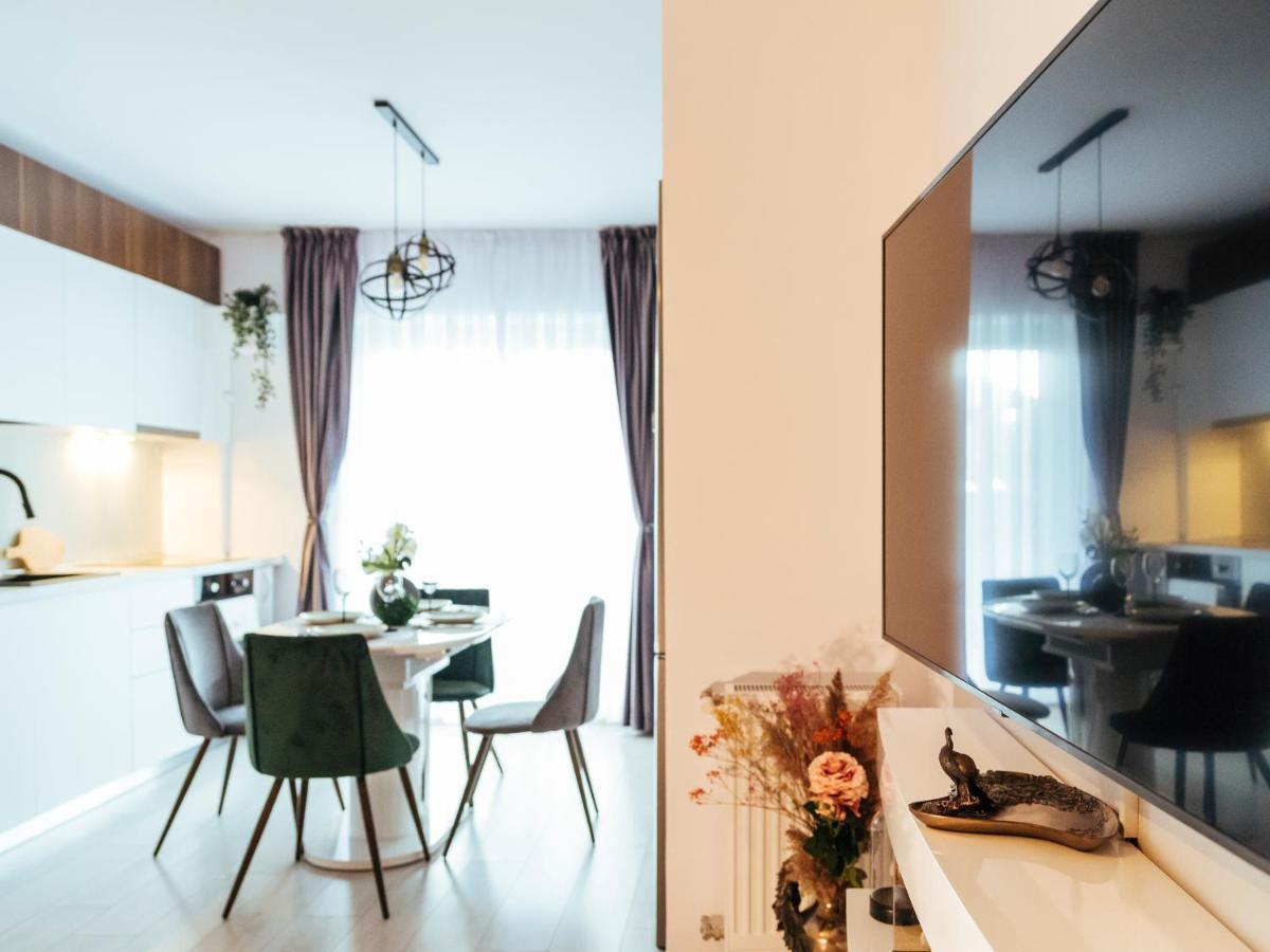 Cozy Special Pallady Apartament With Garden & Courtyard 부쿠레슈티 외부 사진