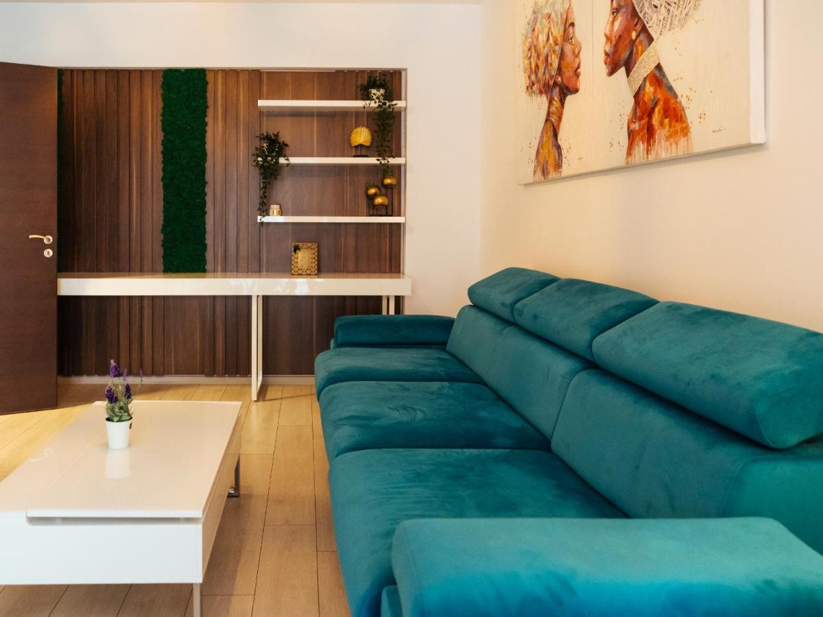 Cozy Special Pallady Apartament With Garden & Courtyard 부쿠레슈티 외부 사진