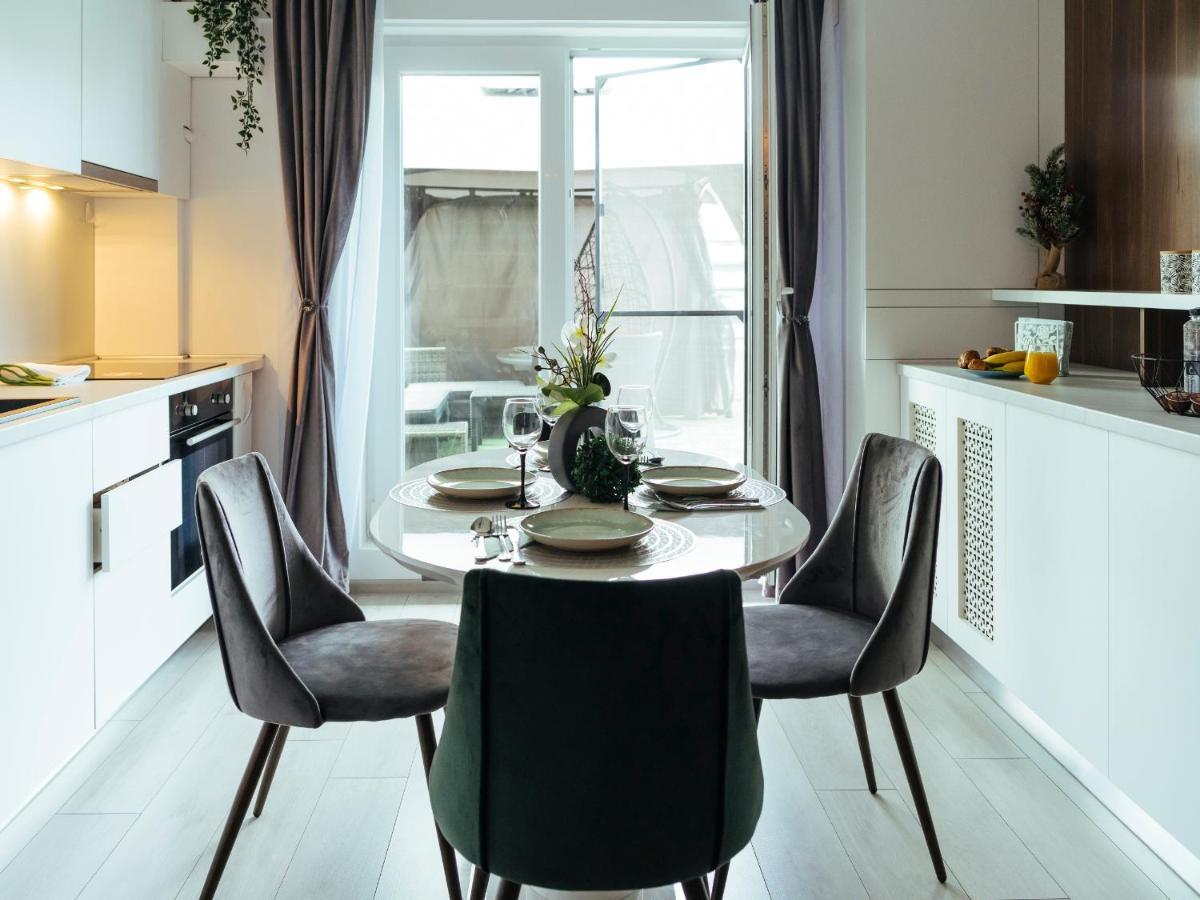 Cozy Special Pallady Apartament With Garden & Courtyard 부쿠레슈티 외부 사진