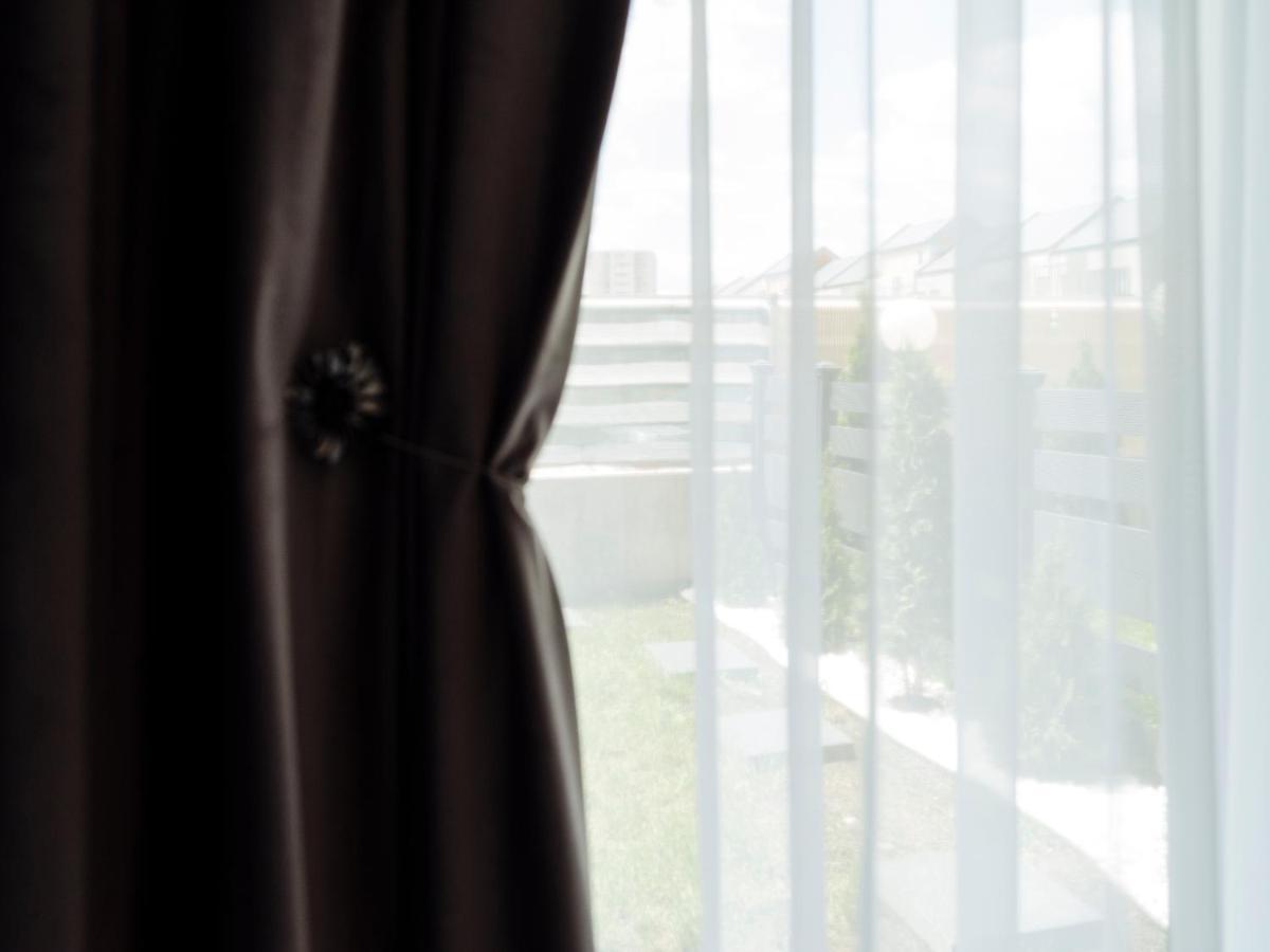 Cozy Special Pallady Apartament With Garden & Courtyard 부쿠레슈티 외부 사진